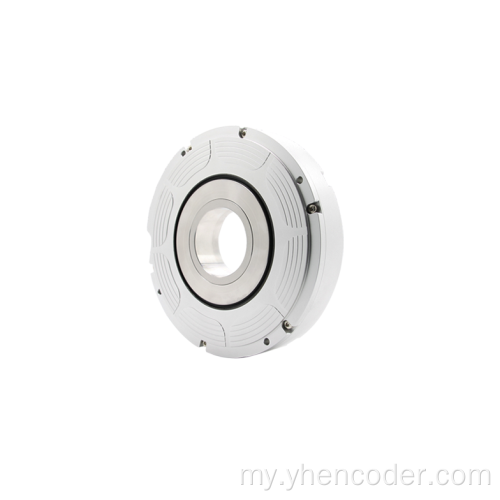 အကြွင်းမဲ့အာဏာ Rotary encoder encoder